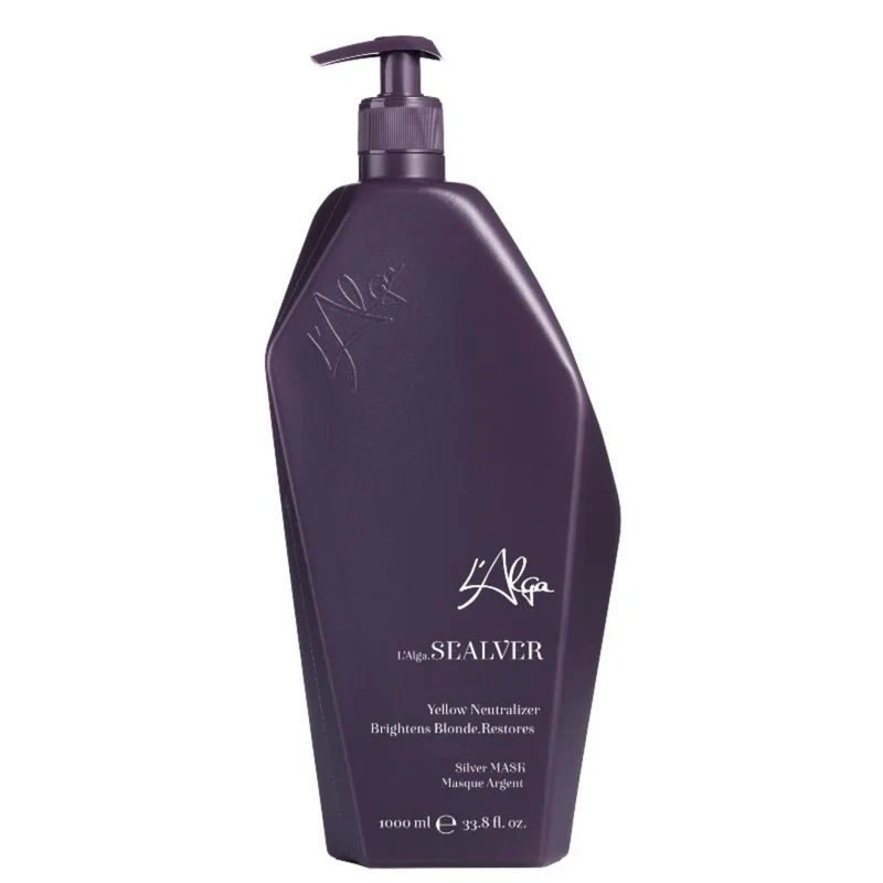 L'Alga SeaLver Maske
