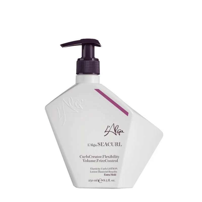 L'Alga SeaCurl Haarlotion