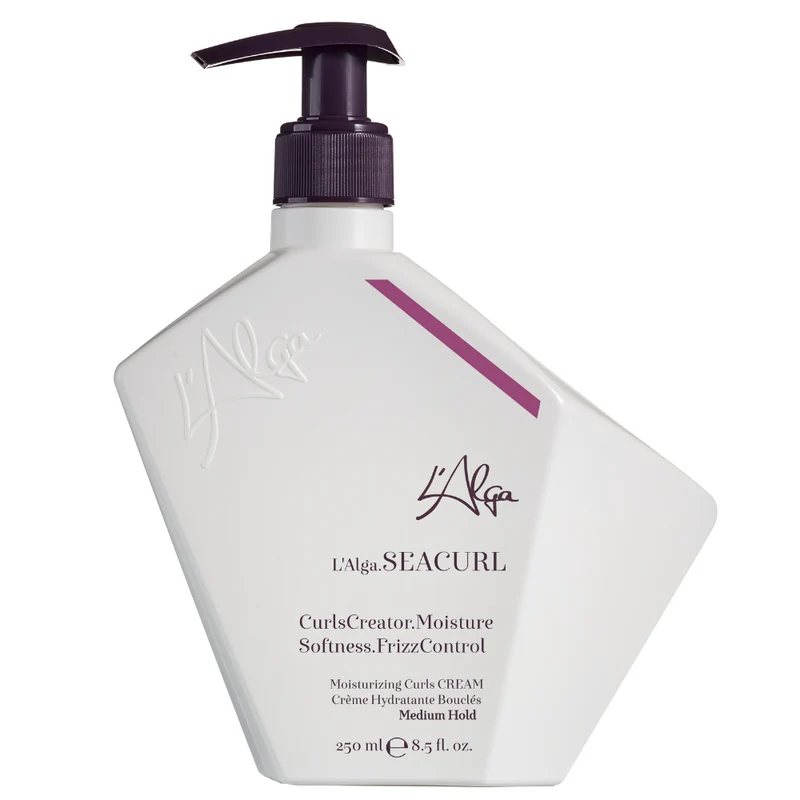 L'Alga SeaCurl Lockencreme