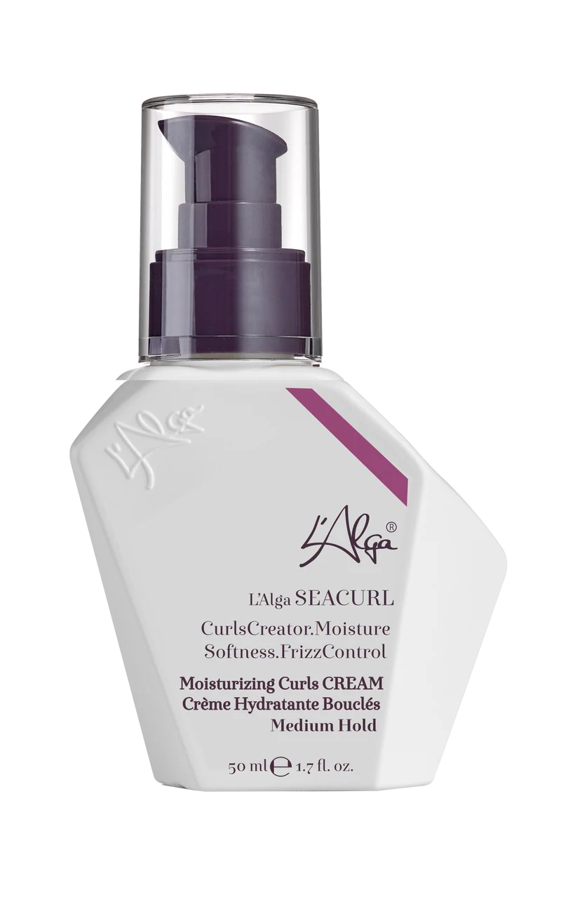 L'Alga SeaCurl Lockencreme