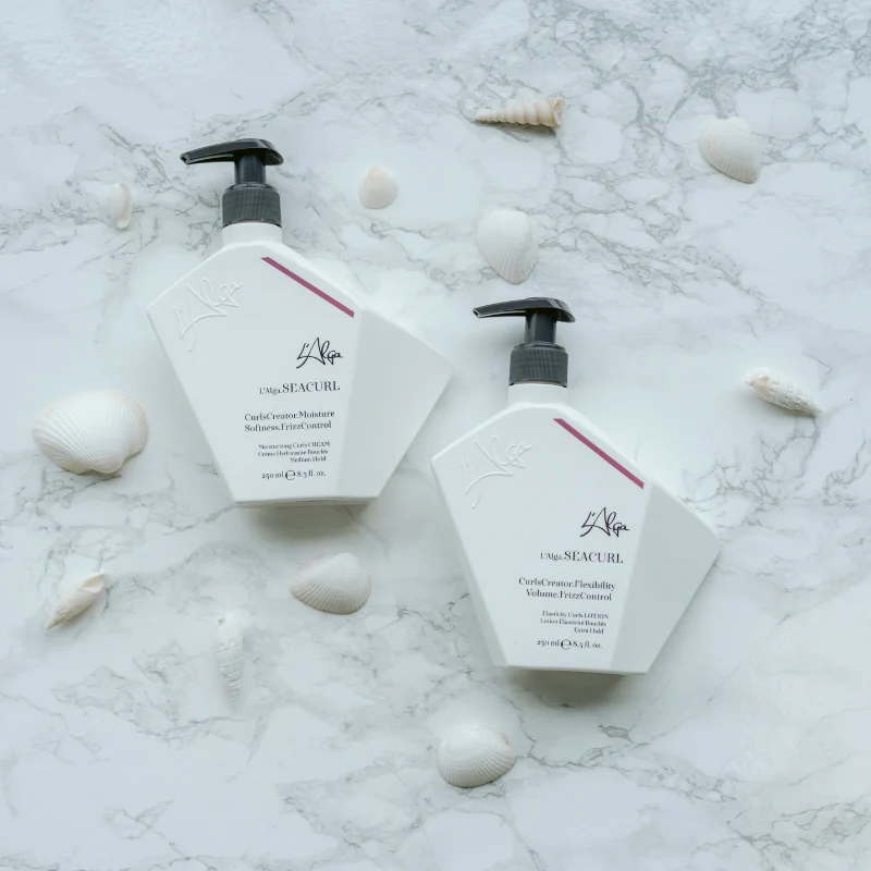L'Alga SeaCurl Maske