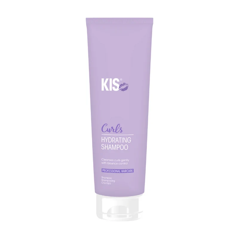 KIS Curls Hydrating Shampoo