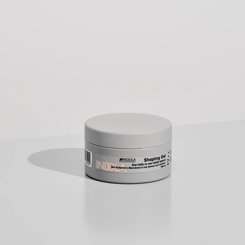 Indola Shaping Gel 100ml