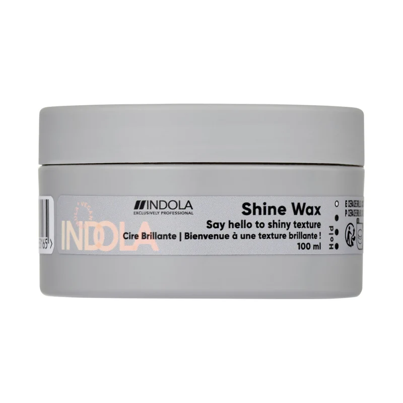 Indola Glanz-Wachs 100ml