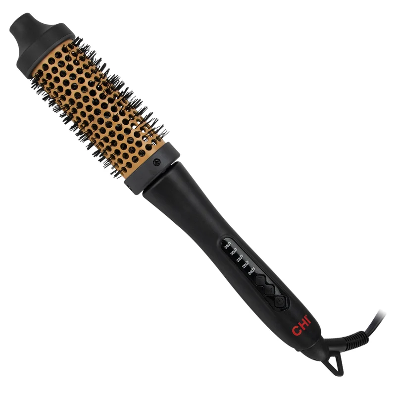 CHI Keramik Nylon Rundbürste 1,5 Zoll