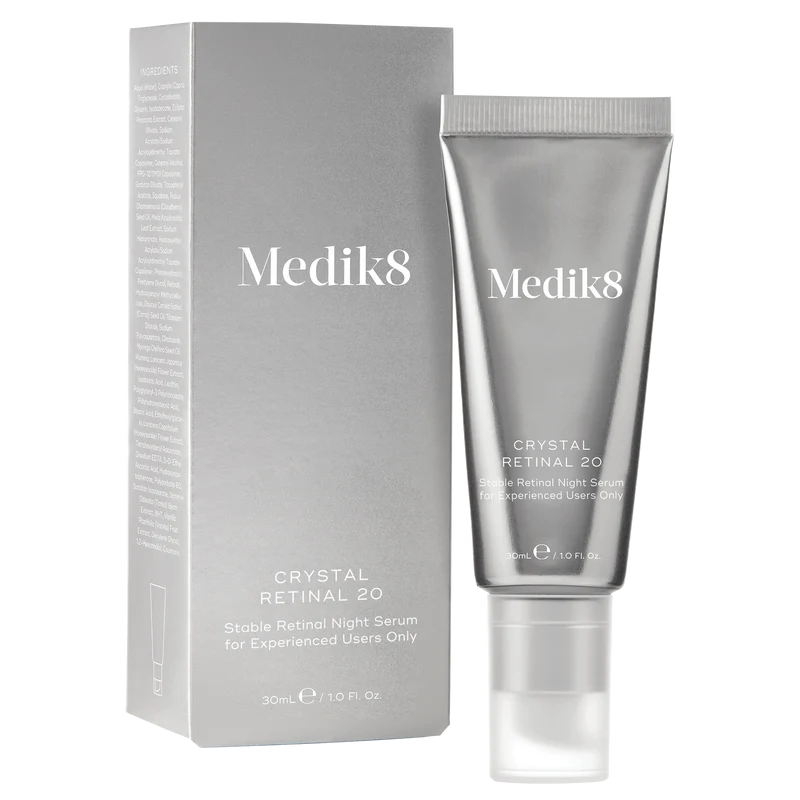 Medik8 Kristall Netzhaut 20 30ml