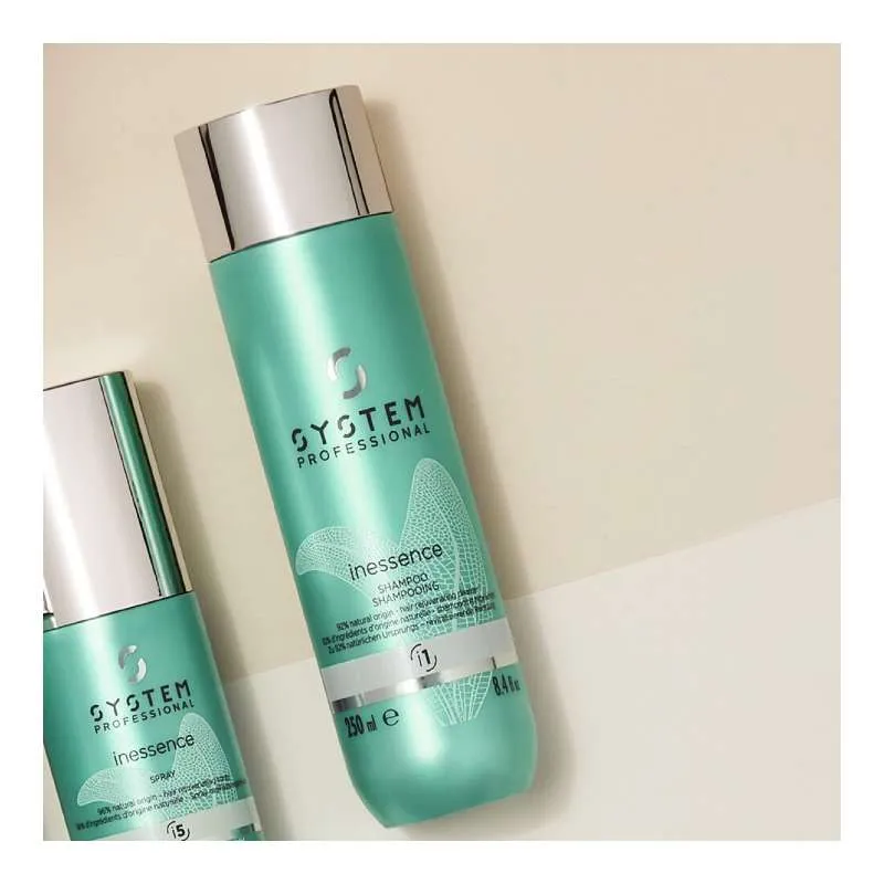 System Professional Inessence Shampoo I1