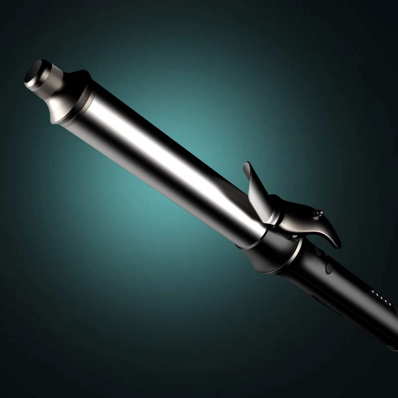 Revamp Auto Revolve Soft Curl CL-3000