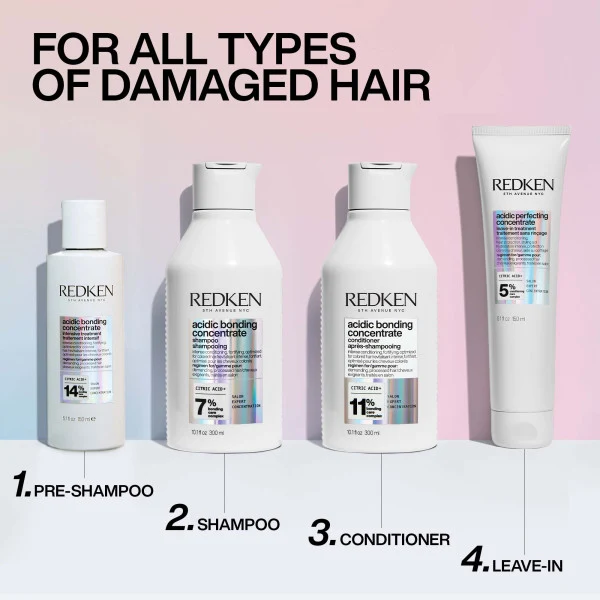 Redken Acidic Bonding Konzentrat Conditioner 300ml