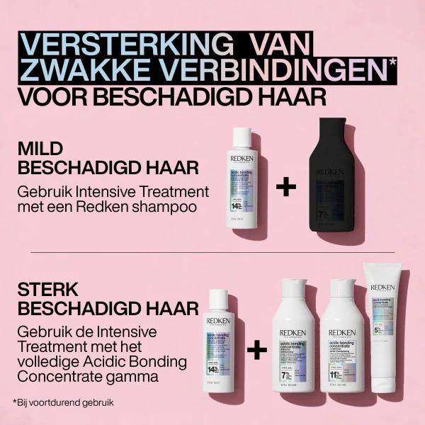 Redken Acidic Bonding Konzentrat Conditioner 300ml
