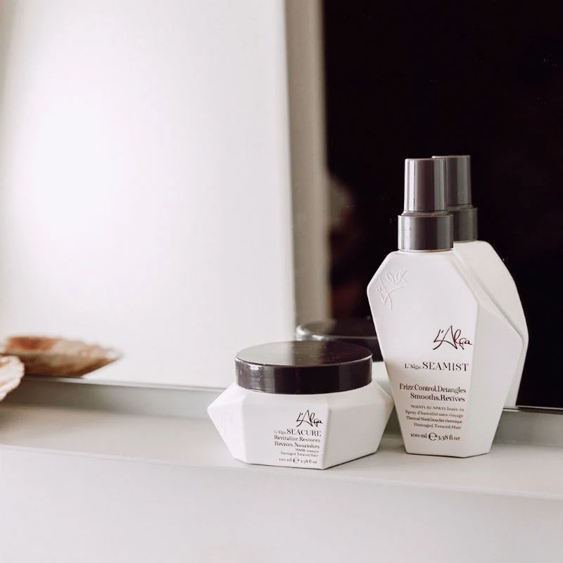 L'Alga Seamist Moisture