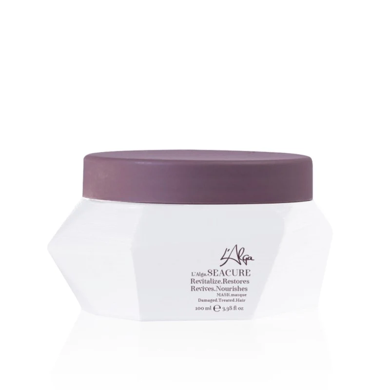 L'Alga SeaCure Haarmaske