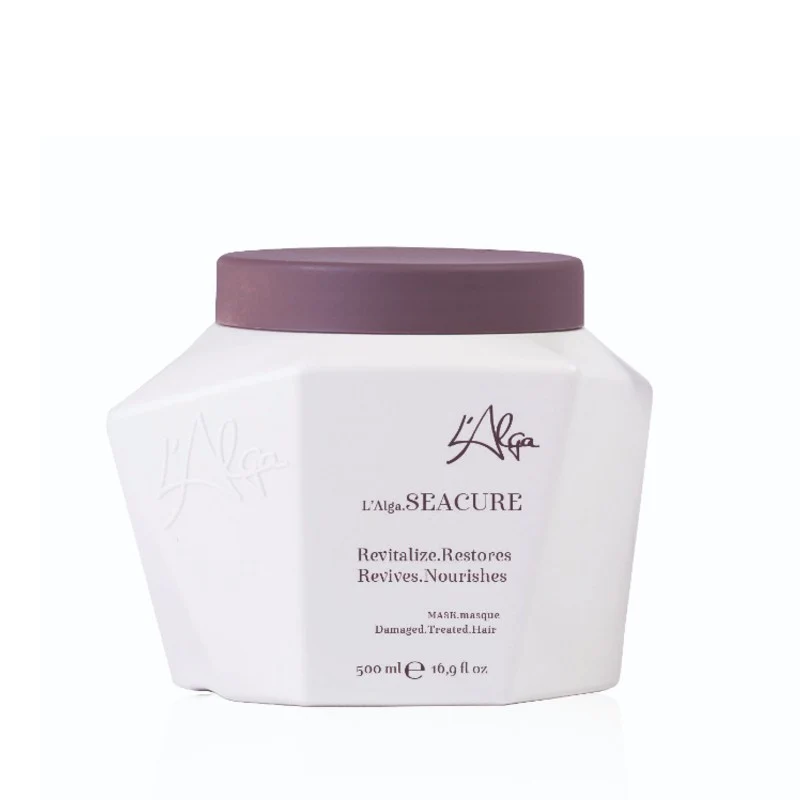 L'Alga SeaCure Haarmaske