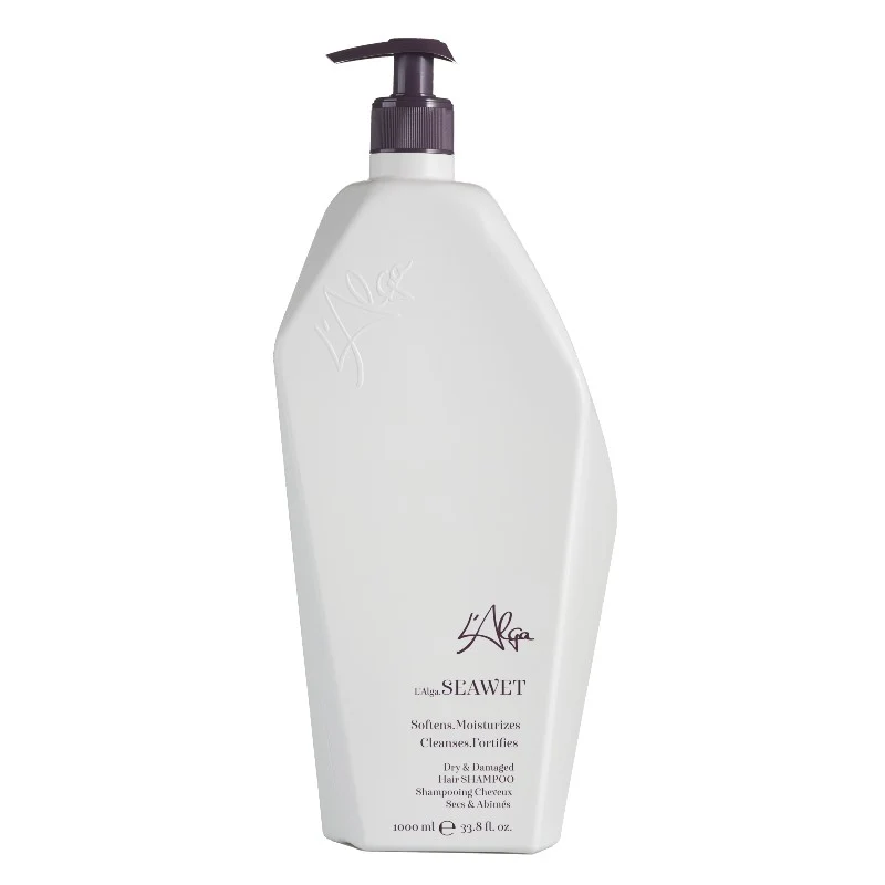 L'Alga SeaWet Shampoo