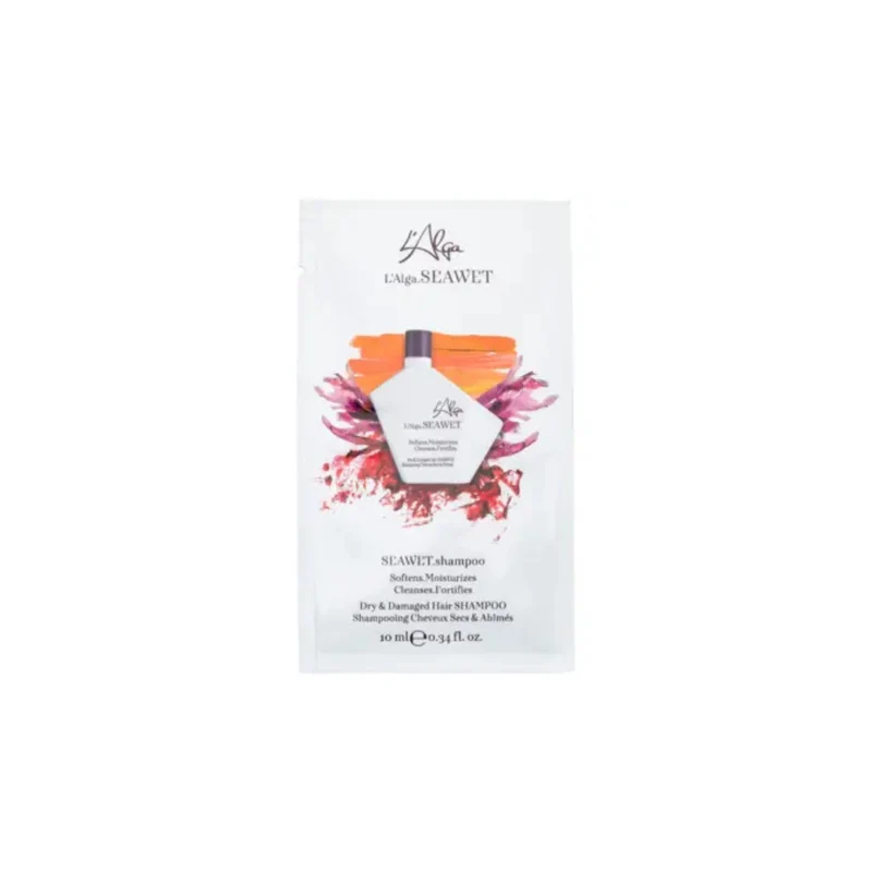 L'Alga SeaWet Shampoo
