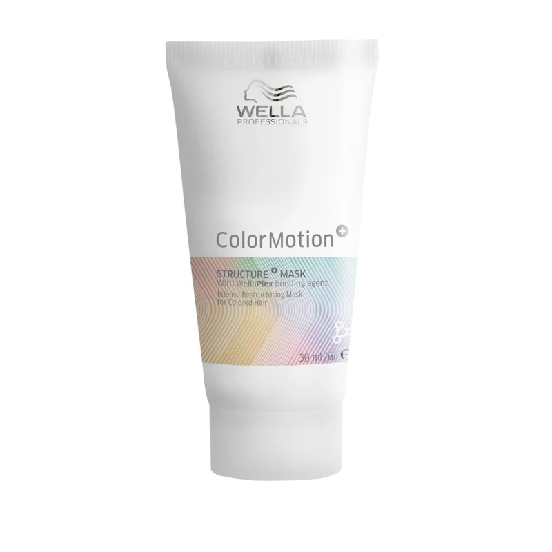 Wella Professionals ColorMotion+ Struktur-Maske