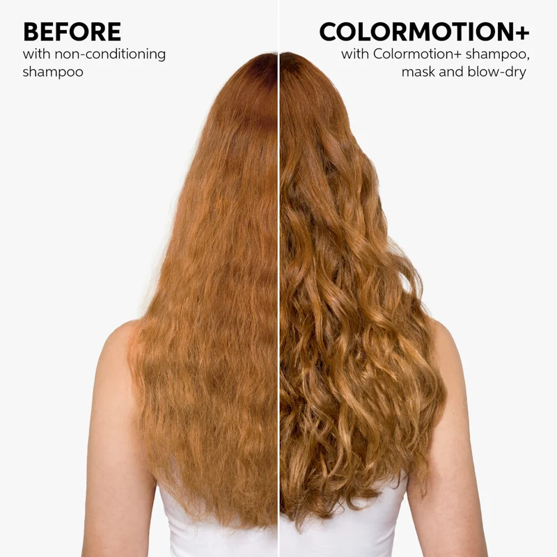 Wella Professionals ColorMotion+ Color Protection Shampoo