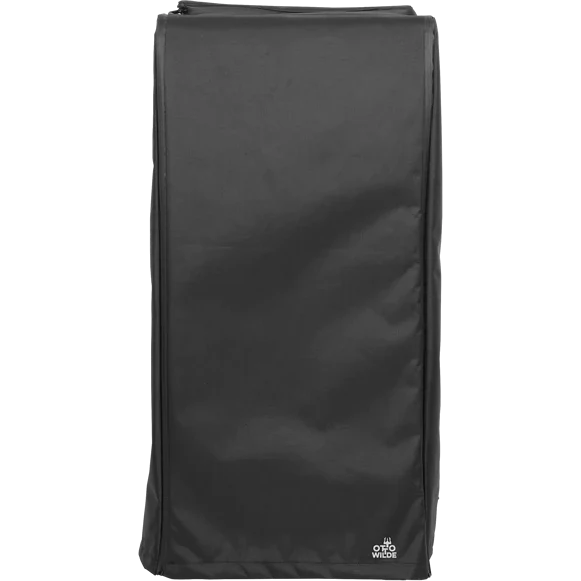 Otto Wilde Abdeckhaube 16" Modul mit OFB-Fenster