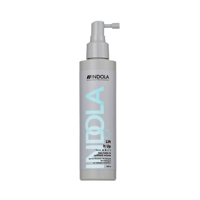 Indola Lift It Up Volumen-Spray 200ml