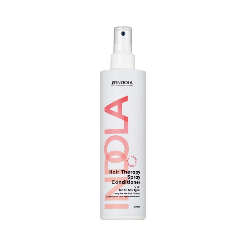 Indola Haar Therapie Spray Conditioner 300ml