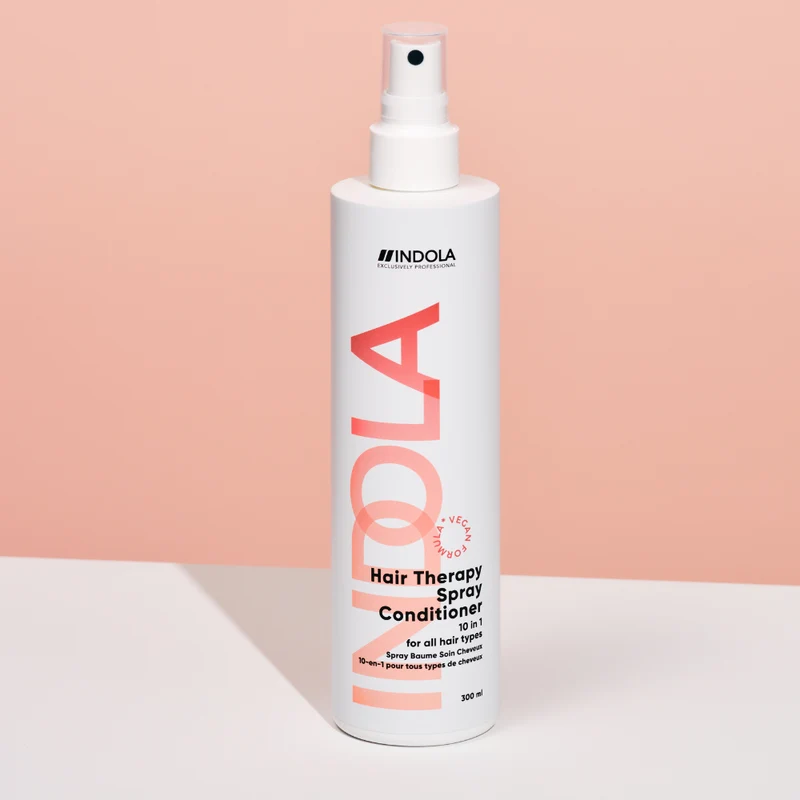 Indola Haar Therapie Spray Conditioner 300ml