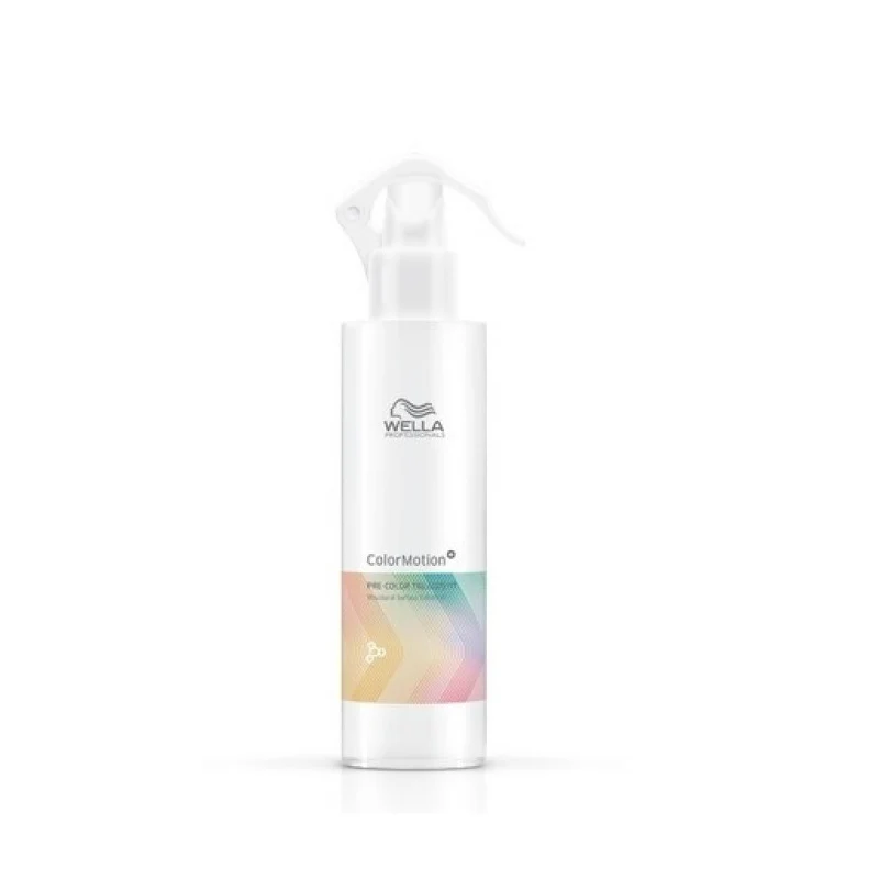 Wella Professionals Color Motion Pre-Color Behandlung 150 ml
