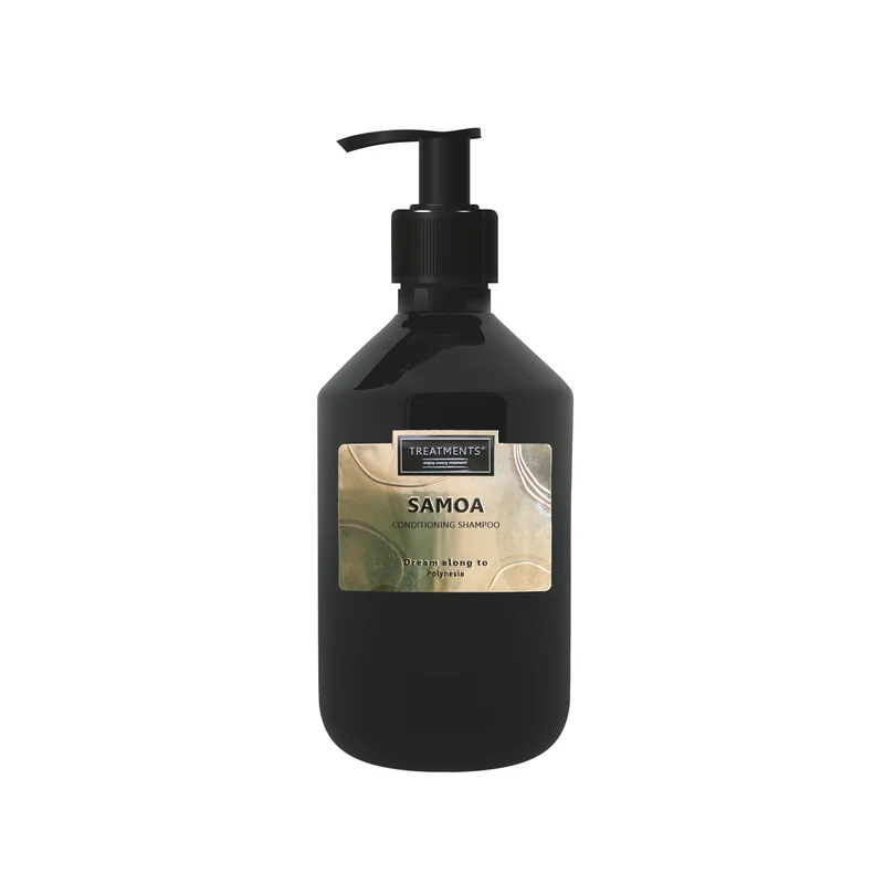 Behandlungen Conditioning Shampoo - Samoa