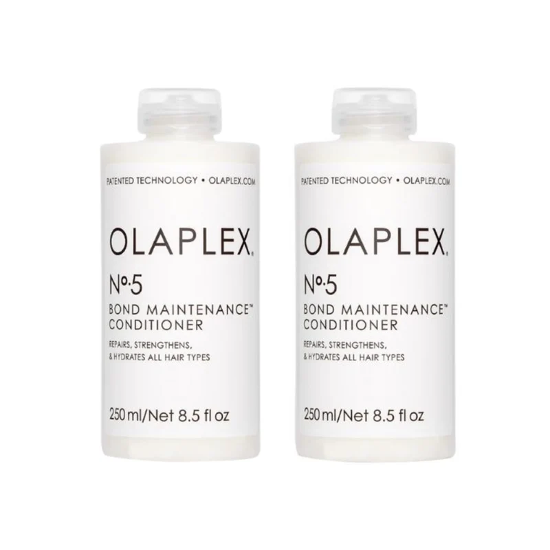Olaplex No.5 Bond Maintenance Conditioner Duo Set