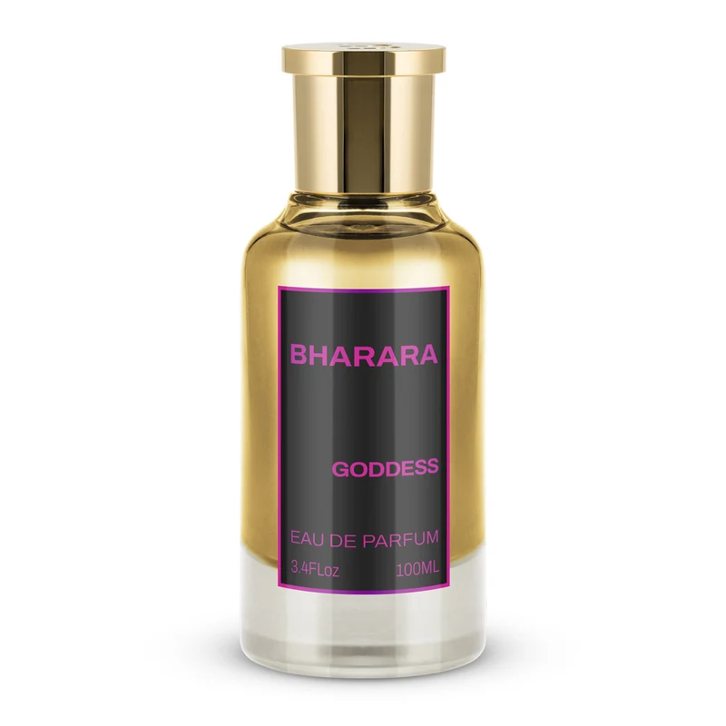 Bharara Goddess Eau de Parfum 100ml