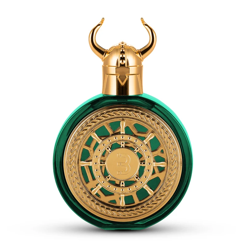 Bharara Viking Dubai Eau de Parfum 100ml