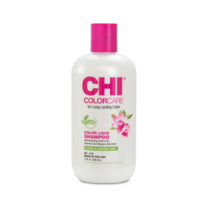 CHI ColorCare - Color Lock Shampoo