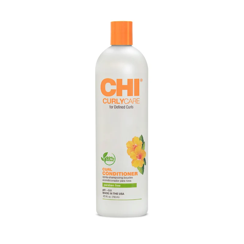 CHI CurlyCare - Locken-Spülung