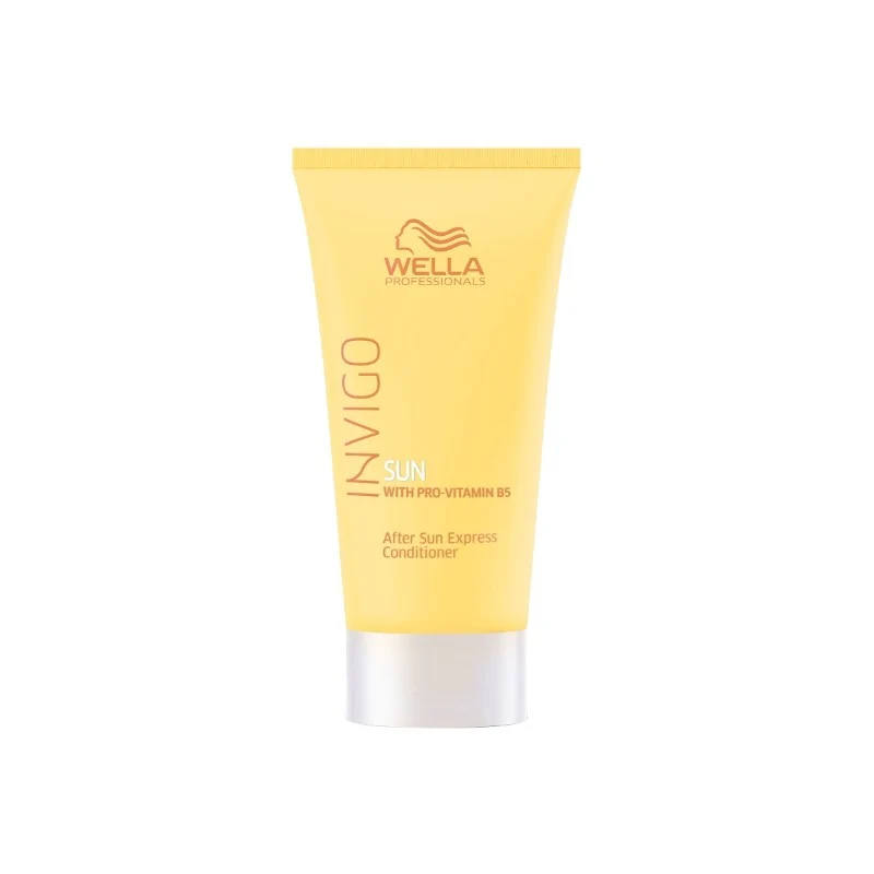Wella Professionals Invigo Sun Express Pflegespülung