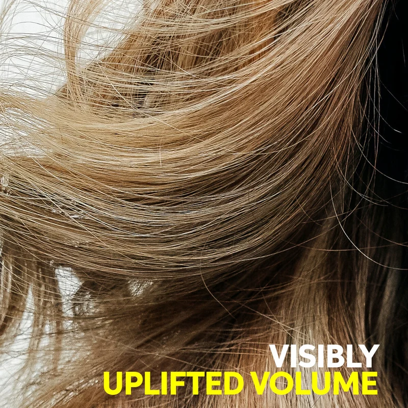 Wella Professionals INVIGO Volume Boost Clear Behandlung
