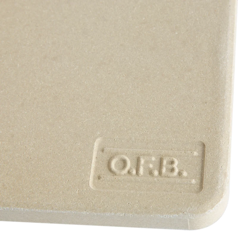 Otto Wilde Pizza Set, O.F.B