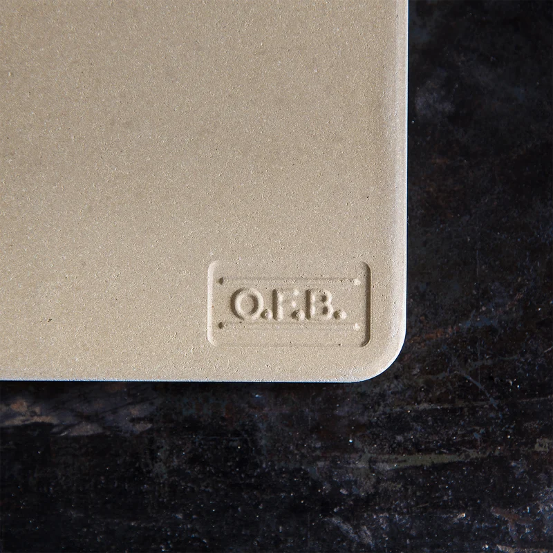 Otto Wilde Pizza Set, O.F.B