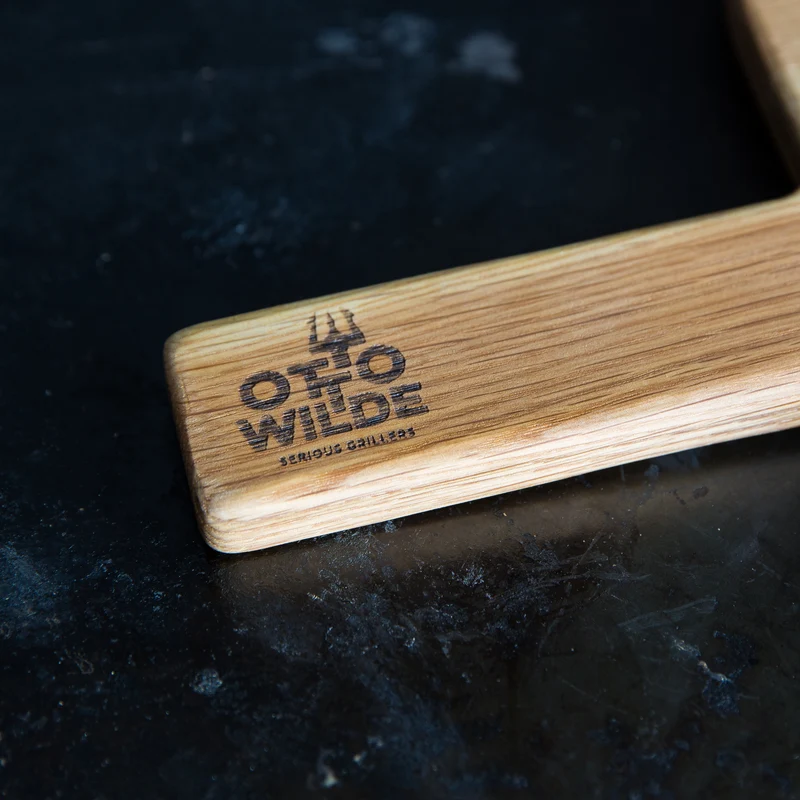 Otto Wilde Pizza Set, O.F.B