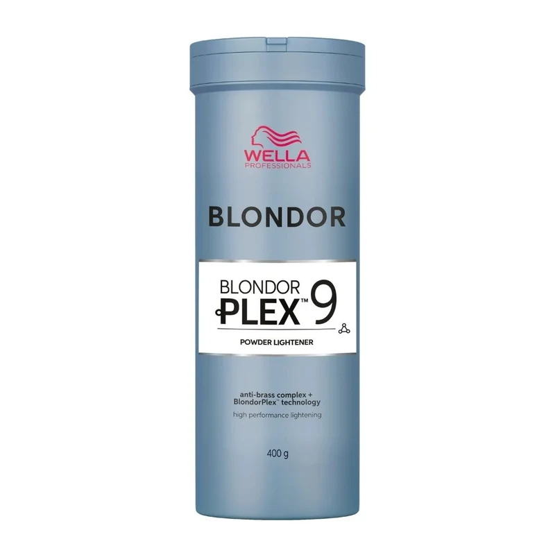 Wella Professionals BlondorPlex Puder