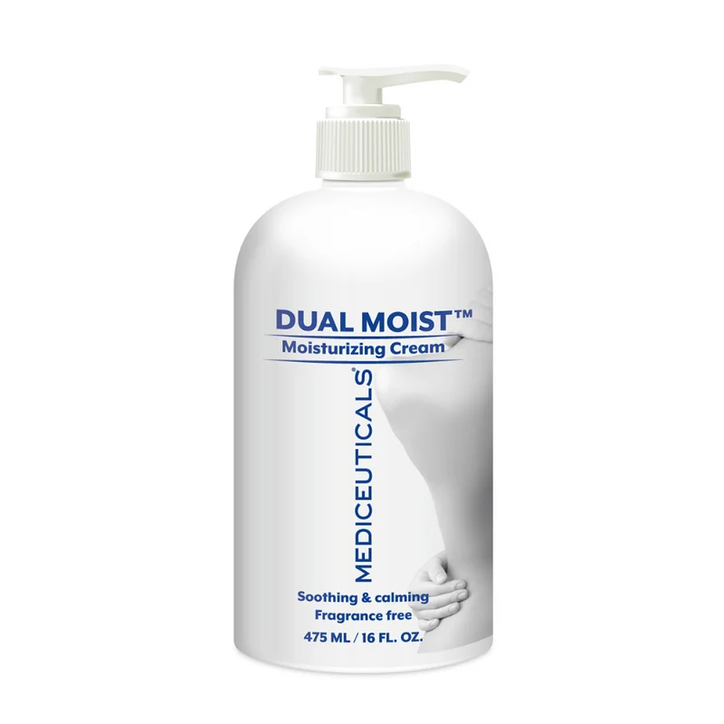 Mediceuticals Doppelfeuchtigkeit 475ml