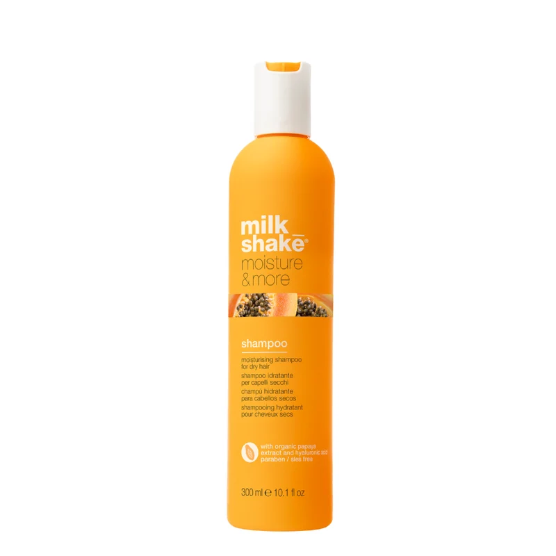 milk_shake Feuchtigkeit & Mehr Shampoo 300 ml