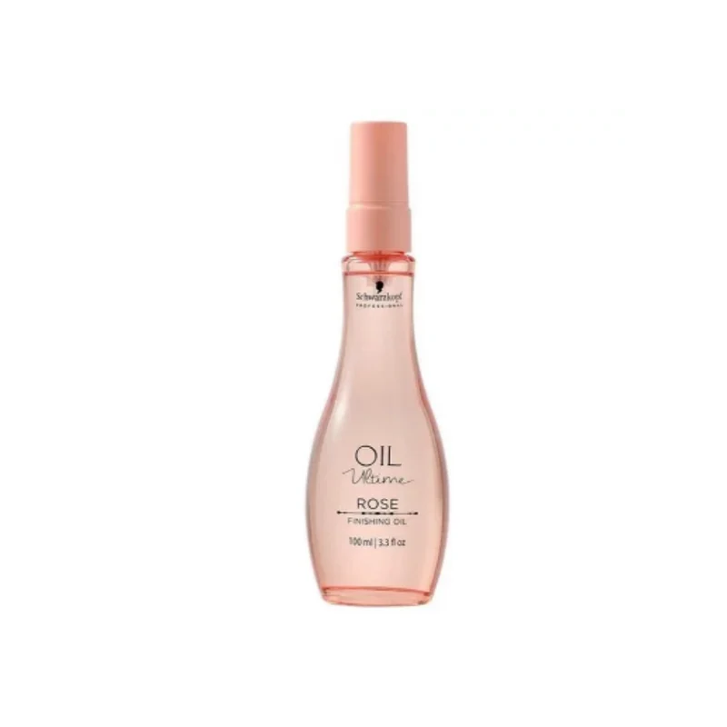 Schwarzkopf Professional Oil Ultime Rosenöl 100ml