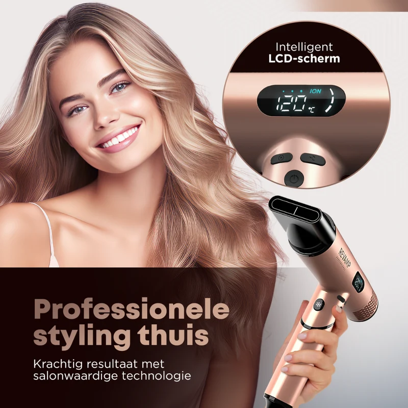 Erneuern Sie den dynamischen Glanz X Shine DR-6400GD