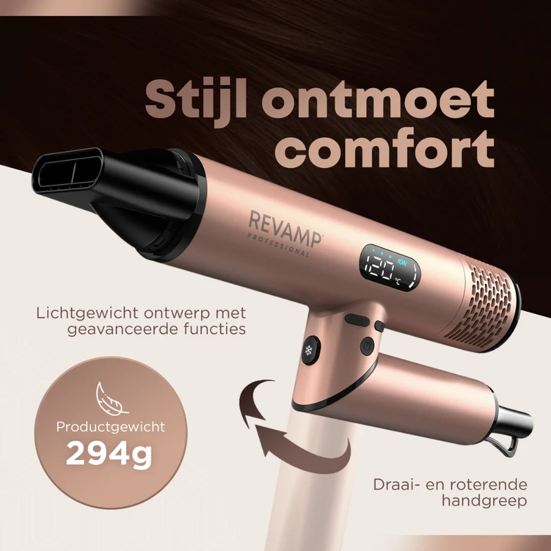 Erneuern Sie den dynamischen Glanz X Shine DR-6400GD