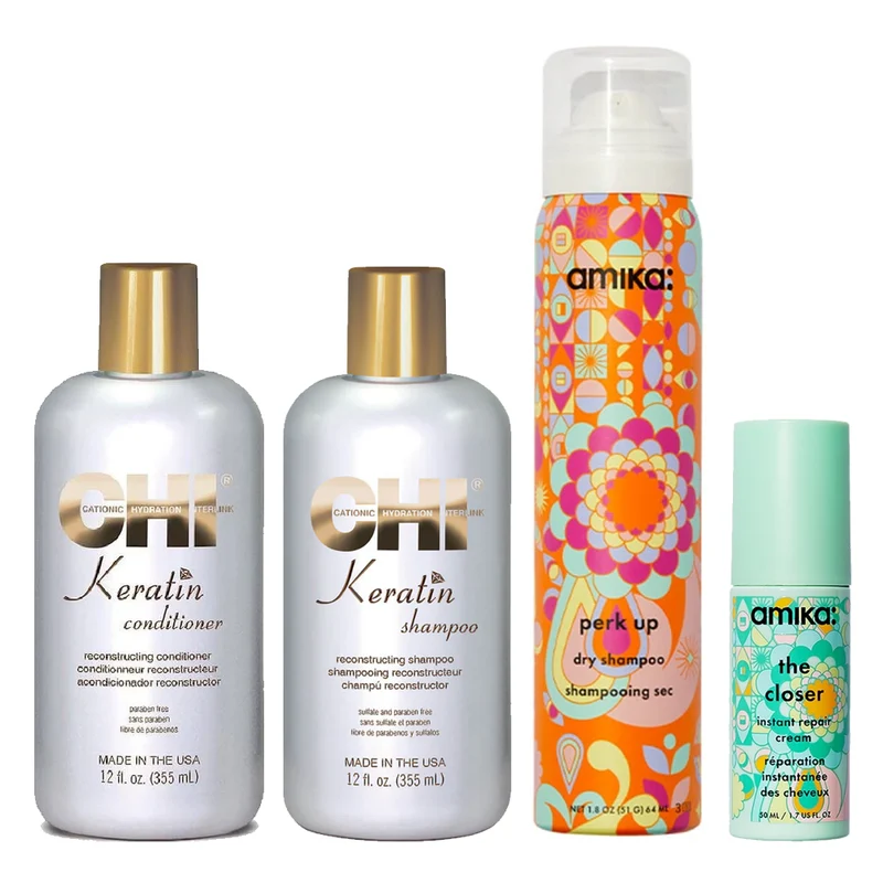 Johns Sommer-Favoriten-Set