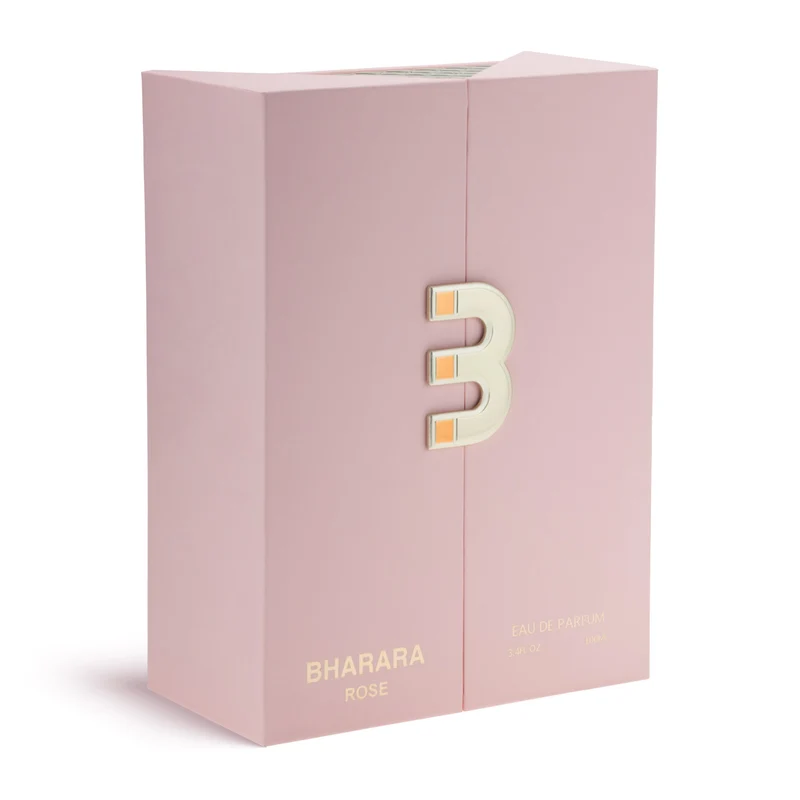 Bharara Rose Eau de Parfum 100ml