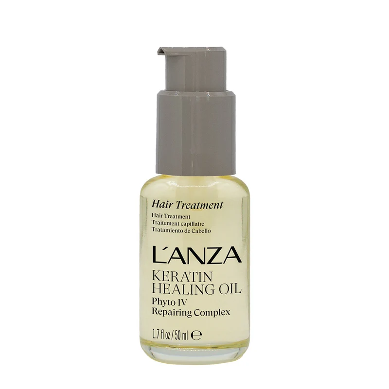 L'ANZA Keratin Healing Oil Haarkur