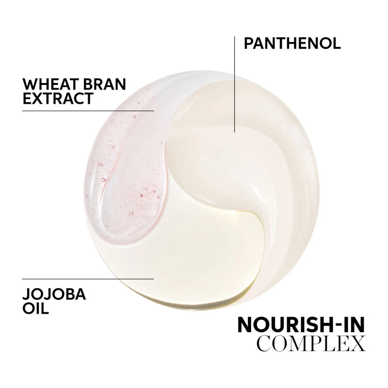 Wella Professionals Nutricurls Wave Shampoo