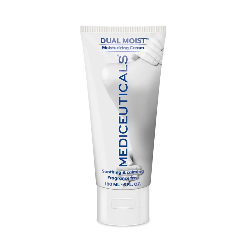 Mediceuticals Doppelfeuchtigkeit 180ml