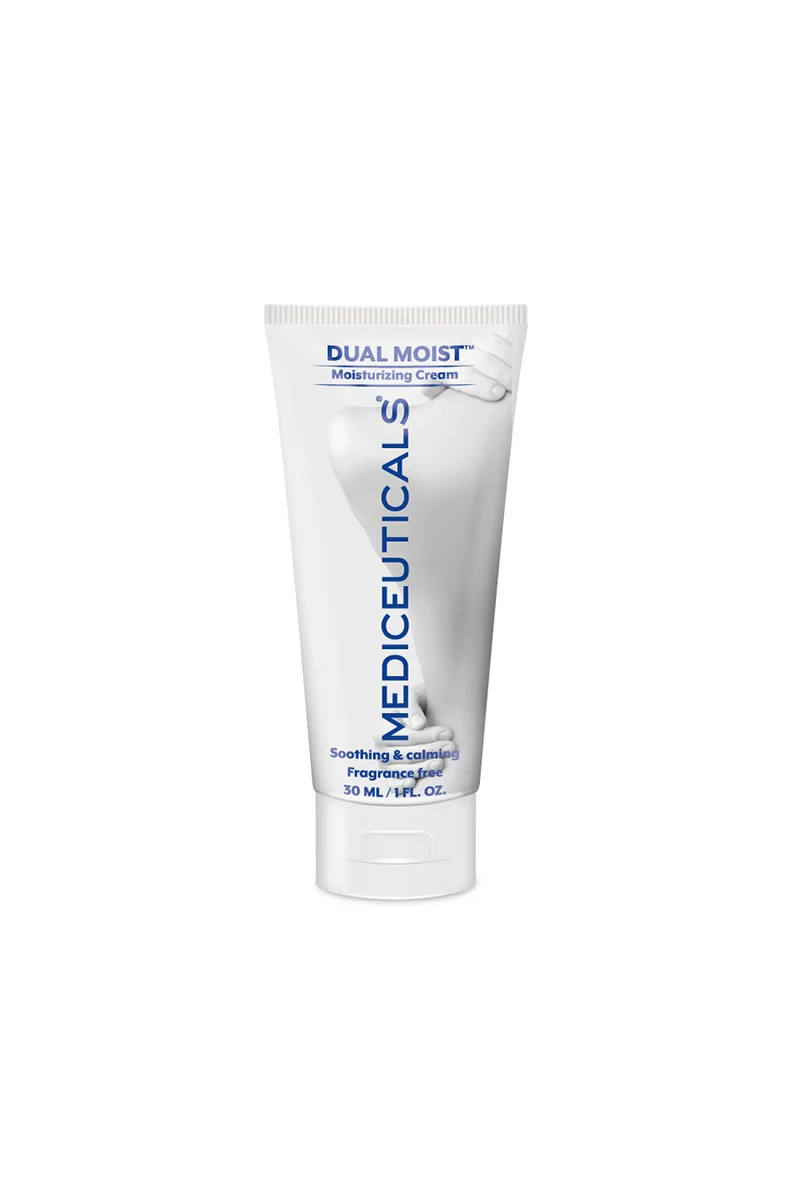Mediceuticals Dual Moist 30ml