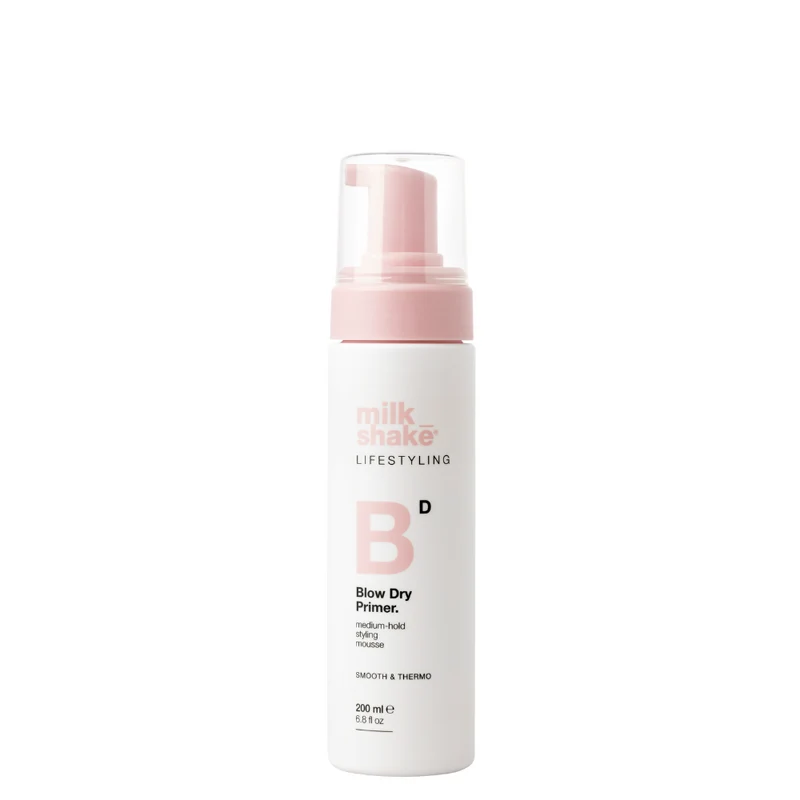 milk_shake Föhngrundierung 200 ml